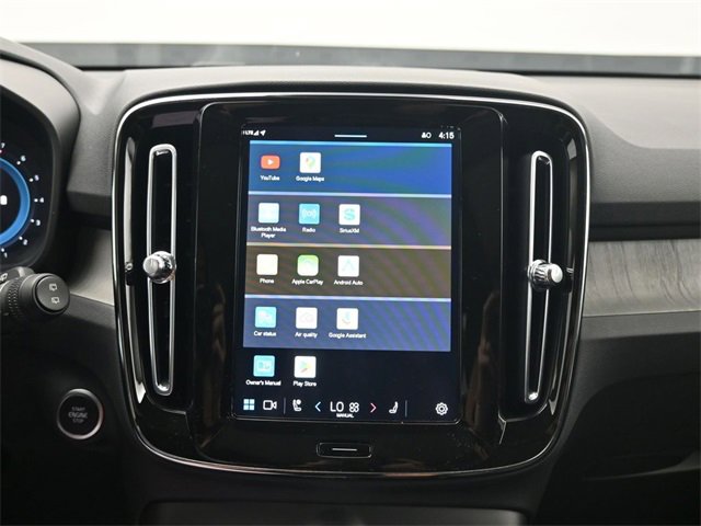 Used 2024 Volvo XC40 B5 Plus w/ Climate Package image 19