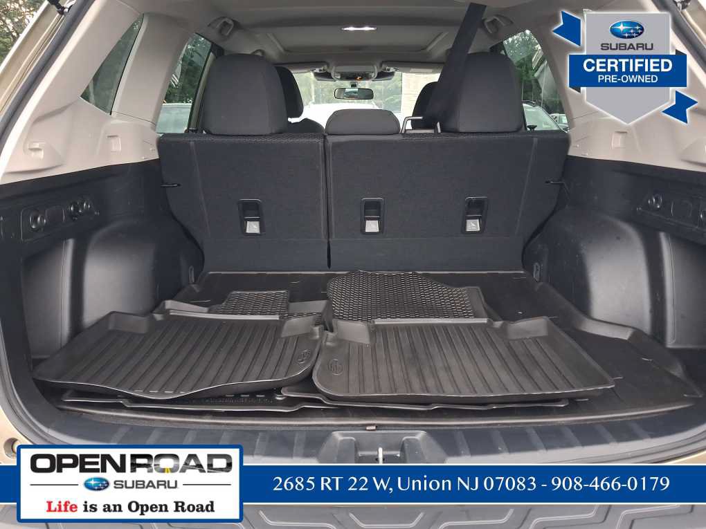Certified 2023 Subaru Forester Premium AWD/4WD image 23