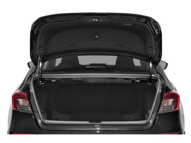 Used 2024 Honda Civic Touring image 11