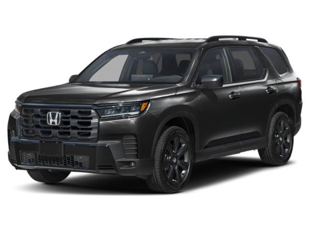 New 2026 Honda Pilot Sport image 1