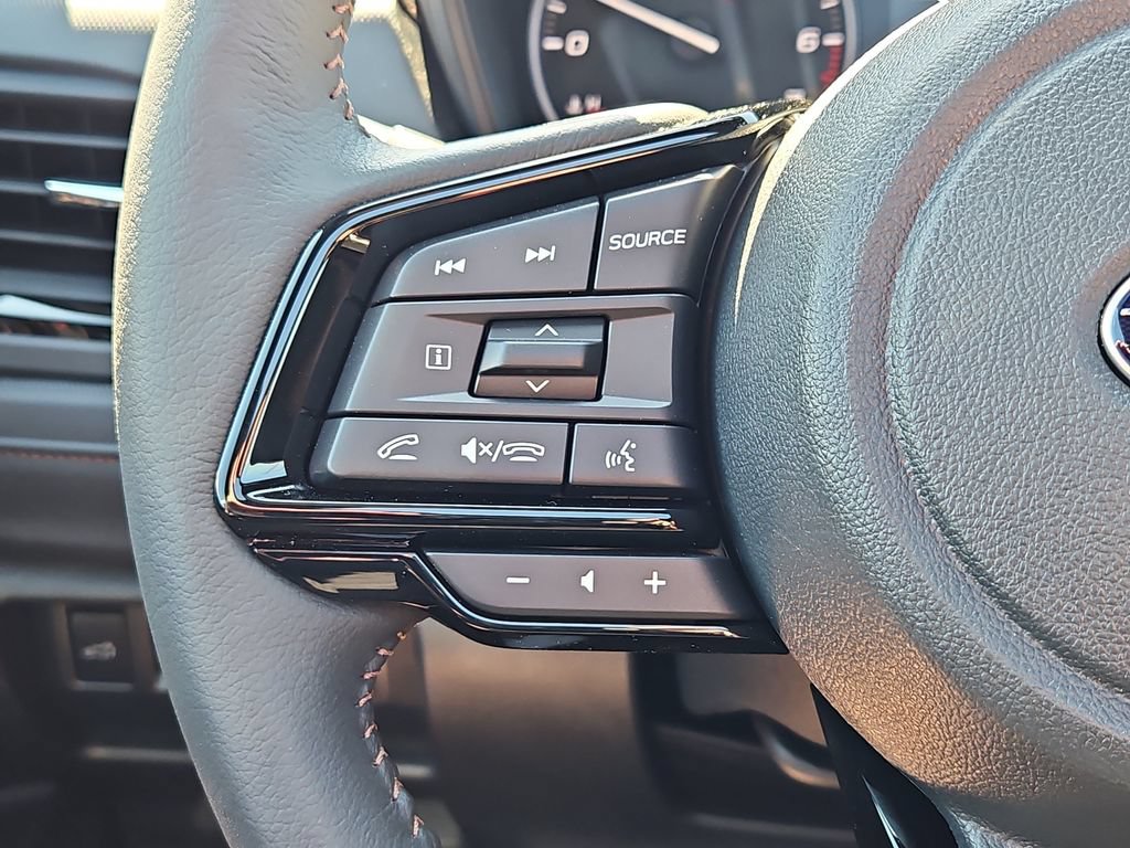 New 2026 Subaru Forester Touring AWD/4WD image 17