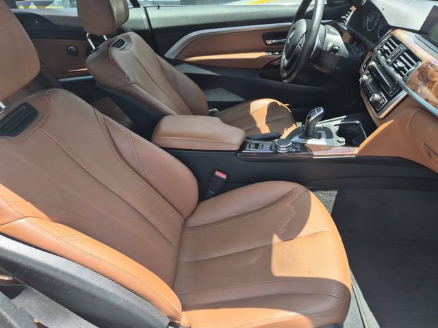 Used 2016 BMW 428i xDrive Convertible AWD/4WD image 25