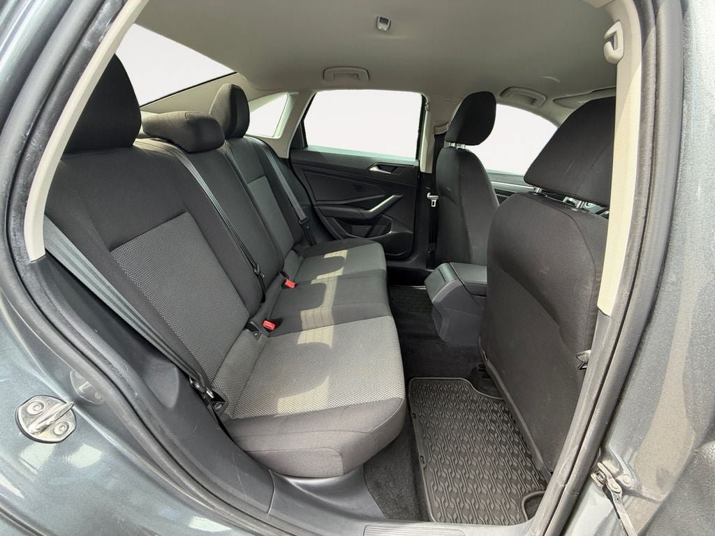 Used 2021 Volkswagen Jetta S FWD image 23