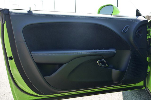 Used 2023 Chevrolet Camaro ZL1 image 61