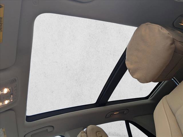 Used 2026 Mercedes-Benz GLE 350 GLE 350 image 16