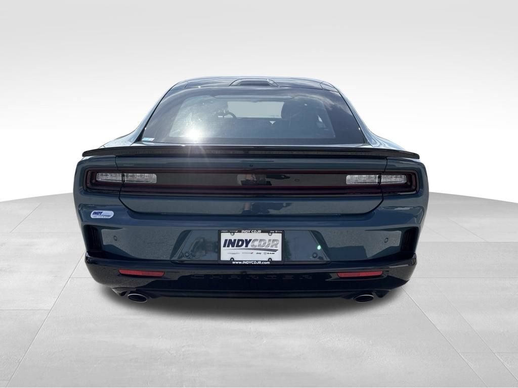 New 2027 Dodge Charger Scat Pack AWD/4WD image 6
