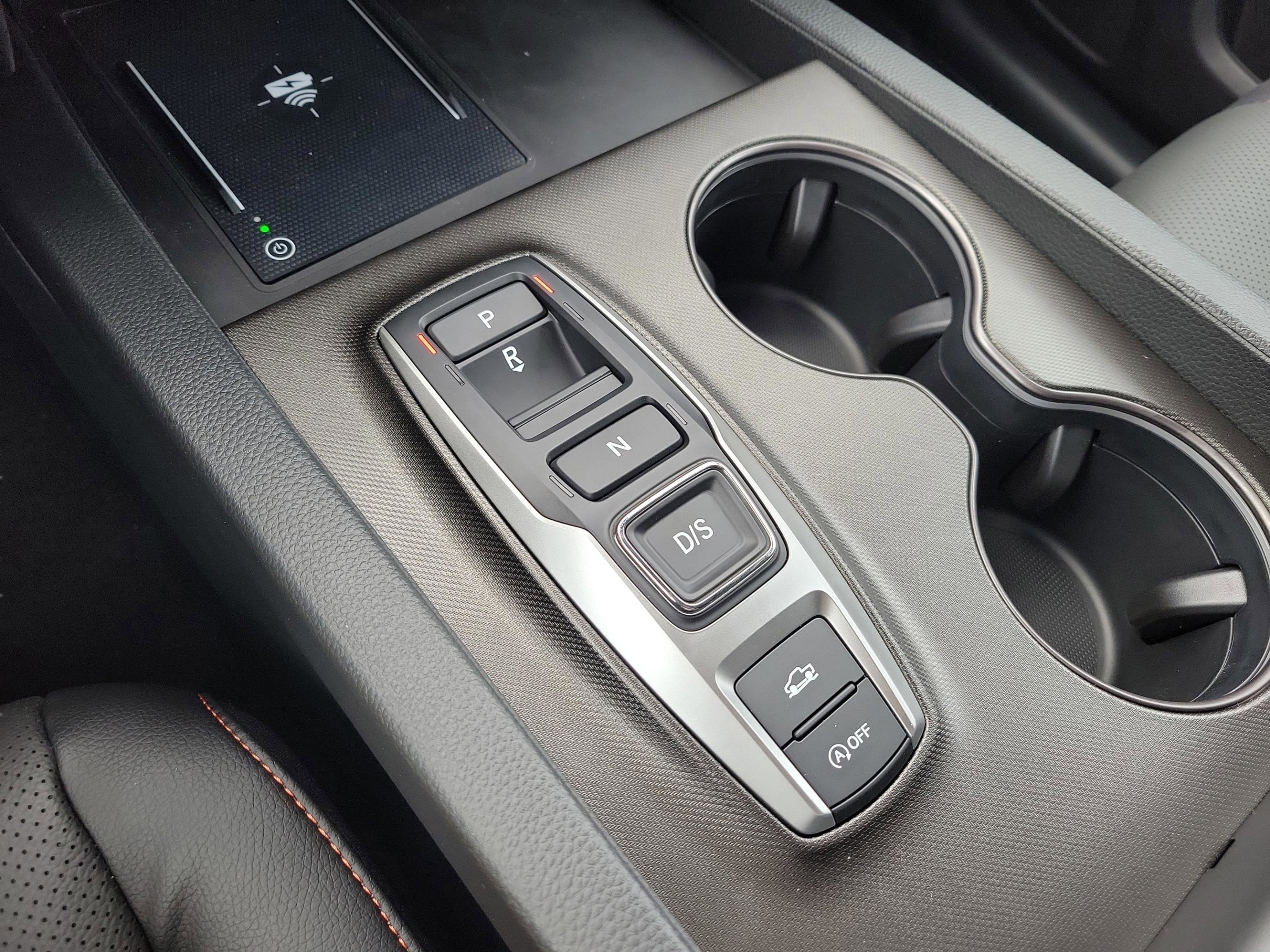 New 2026 Honda Ridgeline TrailSport+ image 23