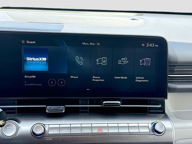 Certified 2026 Hyundai Kona SEL Sport image 14
