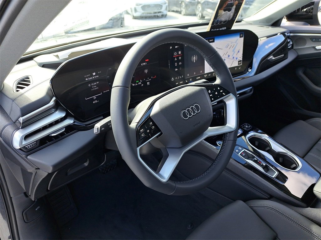 New 2026 Audi A6 Premium Plus image 5