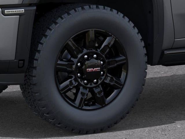 New 2026 GMC Sierra 3500 AT4 w/ AT4 Premium Plus Package AWD/4WD image 9