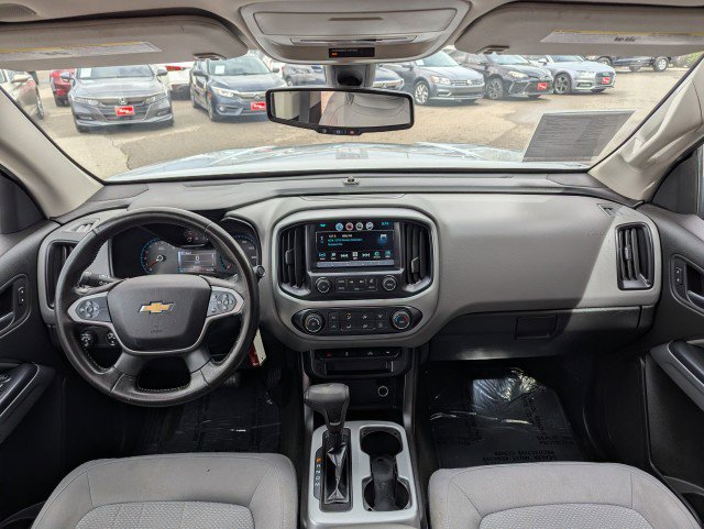 Used 2016 Chevrolet Colorado LT w/ LT Convenience Package AWD/4WD image 20