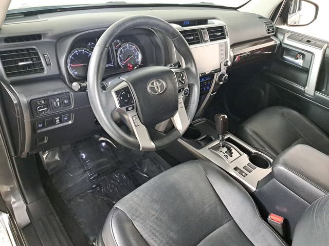 Used 2022 Toyota 4Runner Limited image 18