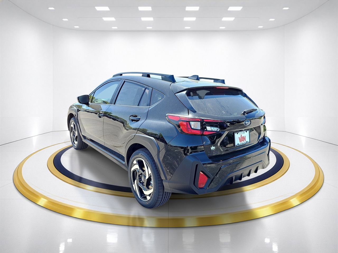 New 2026 Subaru Crosstrek 2.5i Sport AWD/4WD image 7