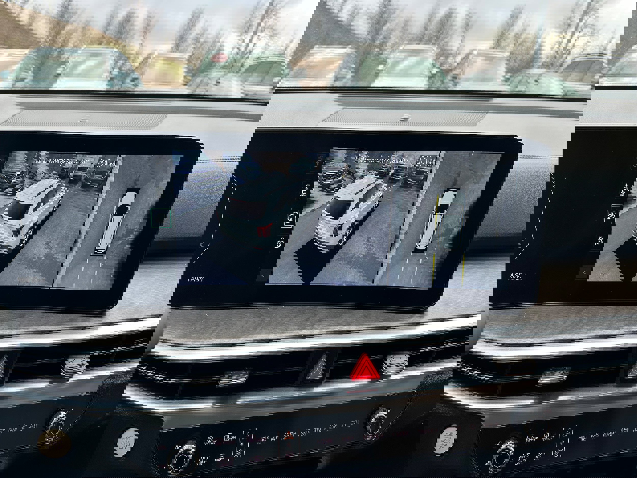 Used 2025 Kia Sorento SX Prestige w/ Olive Brown Leather Package image 62