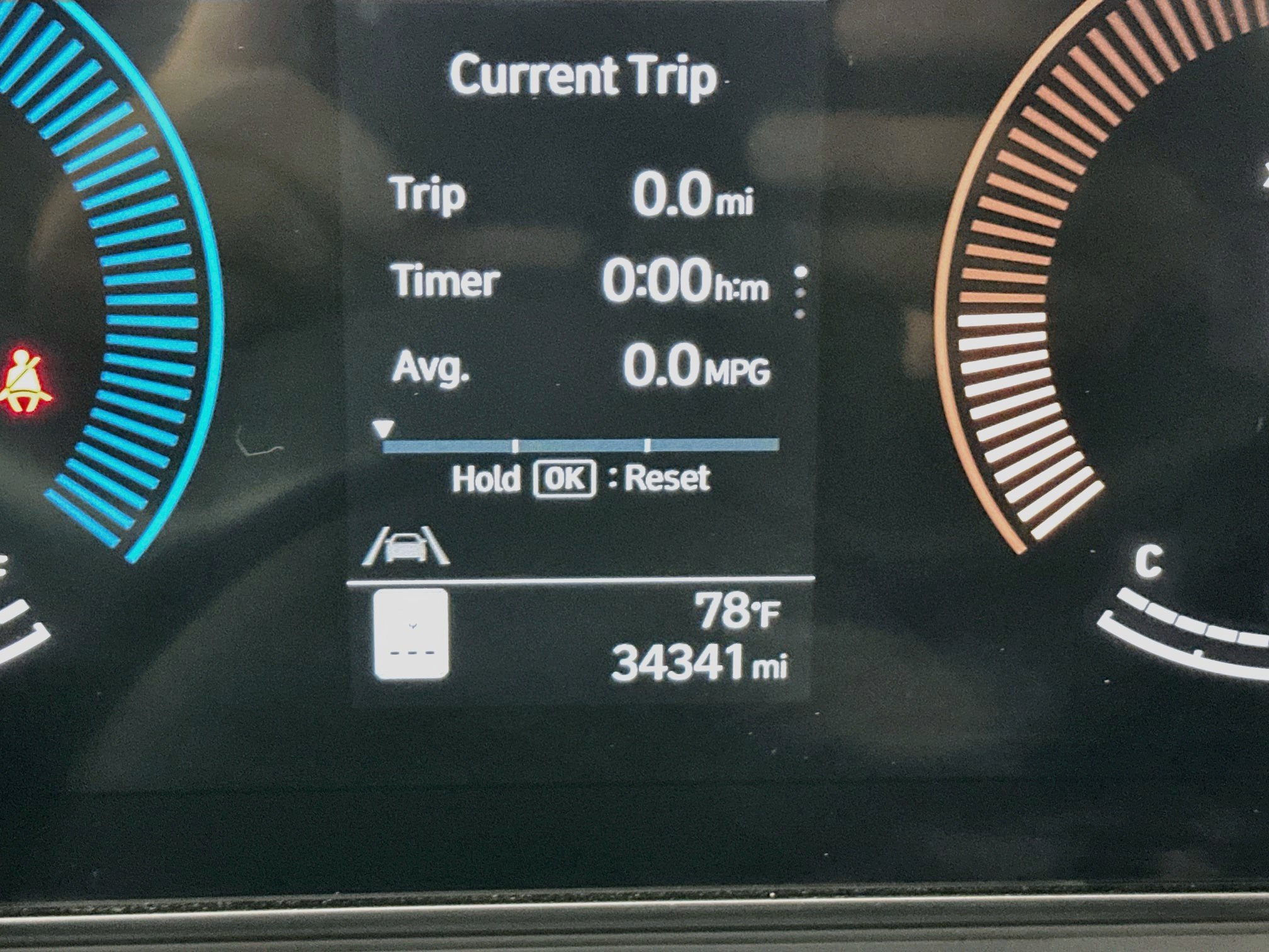 Used 2025 Hyundai Kona SEL FWD image 18