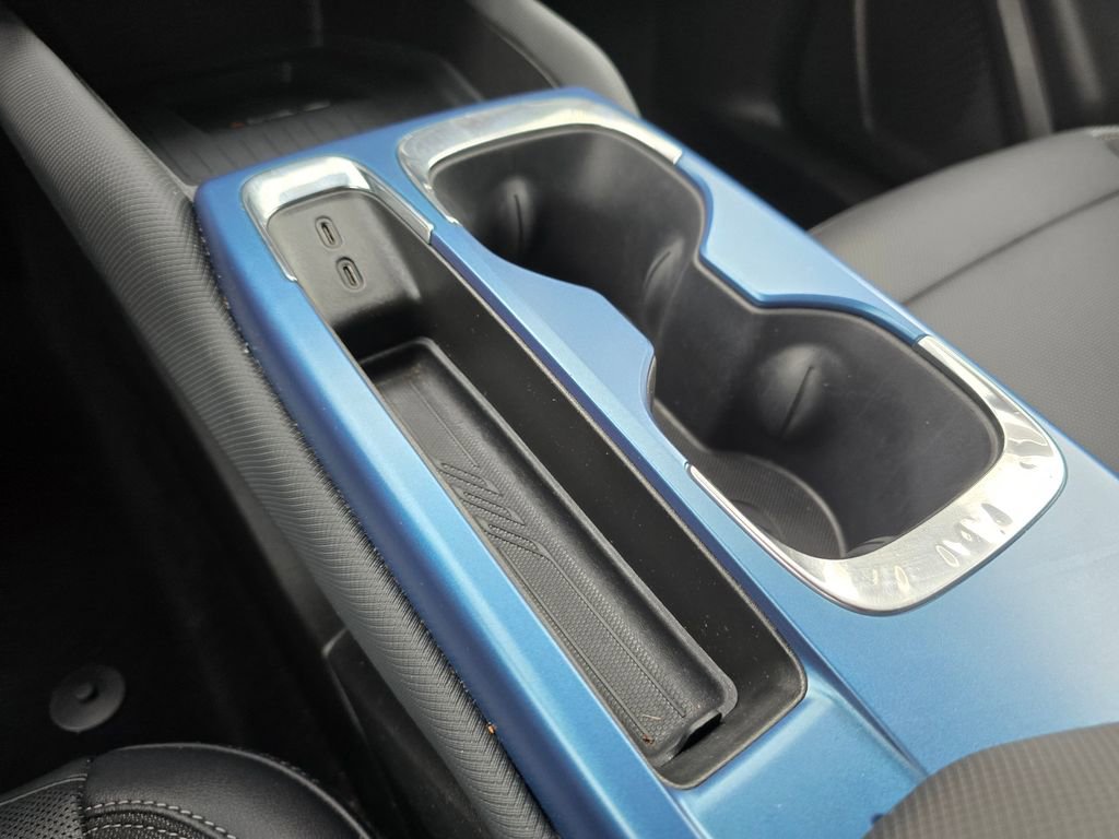 Used 2025 Chevrolet Equinox EV LT w/ Convenience Package FWD image 34