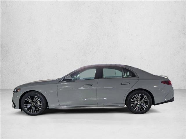 New 2026 Mercedes-Benz E 350 Sedan image 5