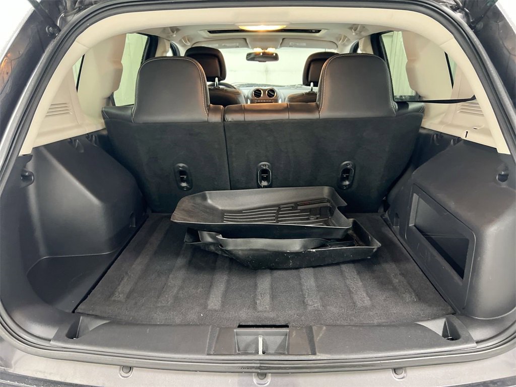 Used 2017 Jeep Compass High Altitude image 22