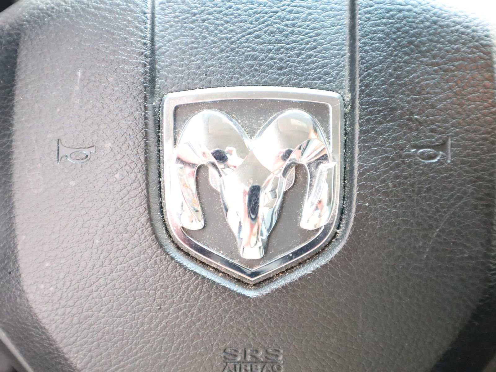 Used 2016 RAM 1500 Big Horn AWD/4WD image 30