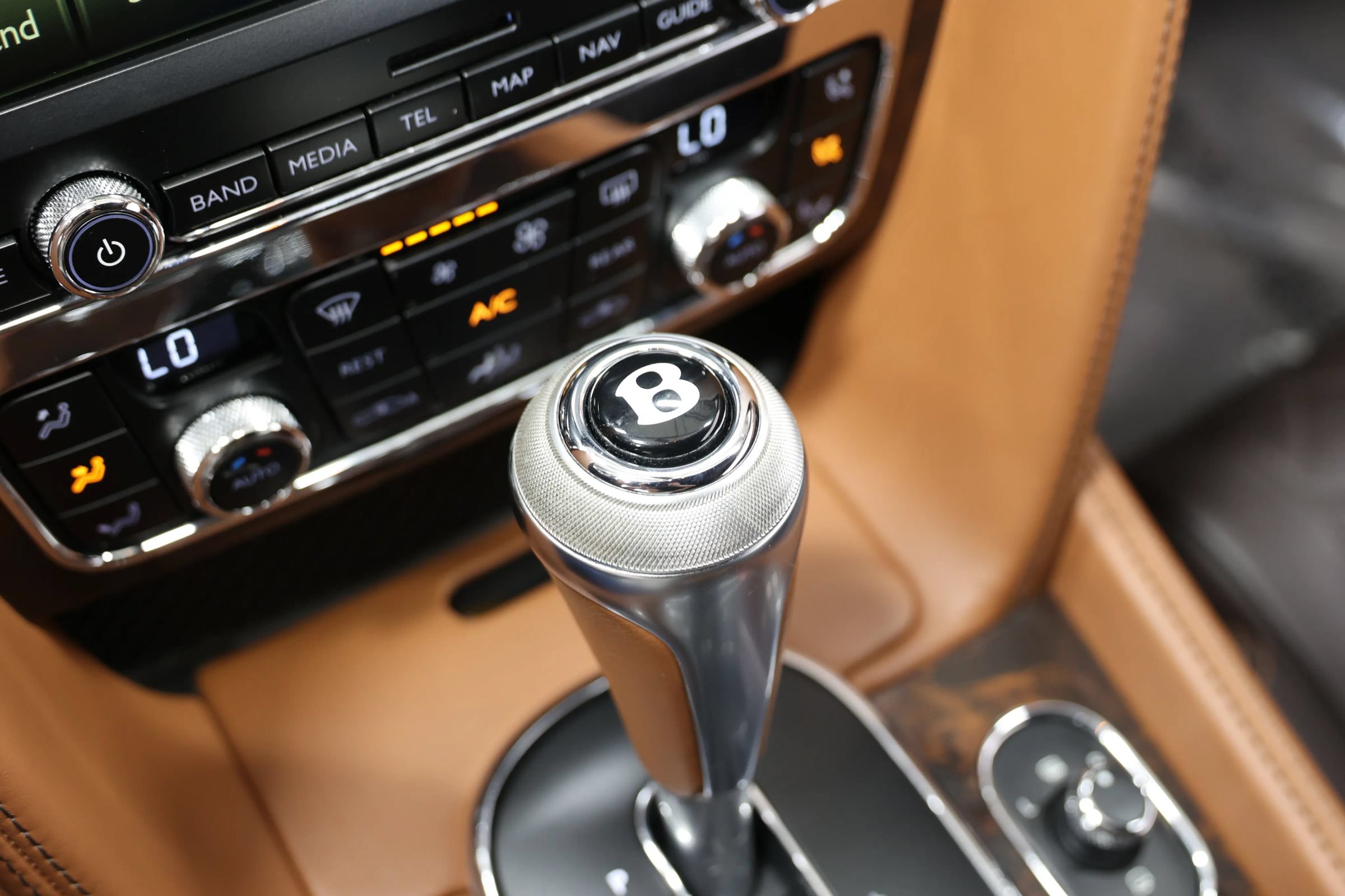 Used 2016 Bentley Continental GT V8 S AWD/4WD image 44
