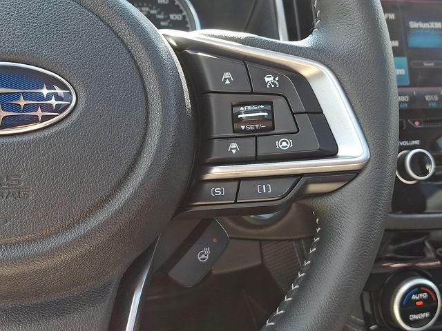 Certified 2022 Subaru Forester Touring AWD/4WD image 23