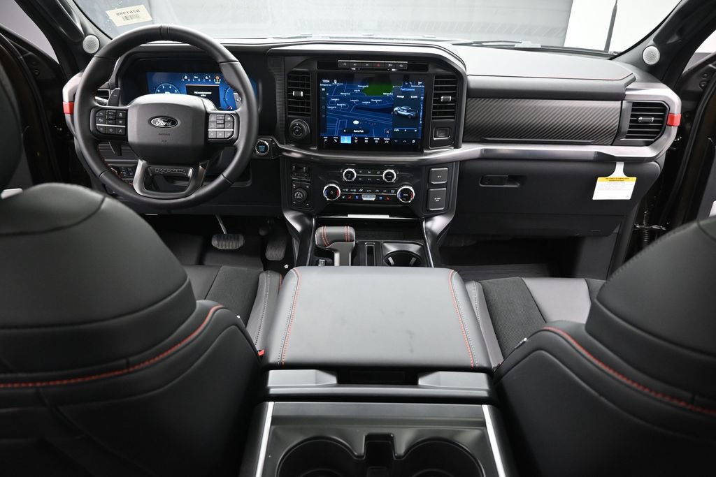 New 2026 Ford F150 Raptor AWD/4WD image 22