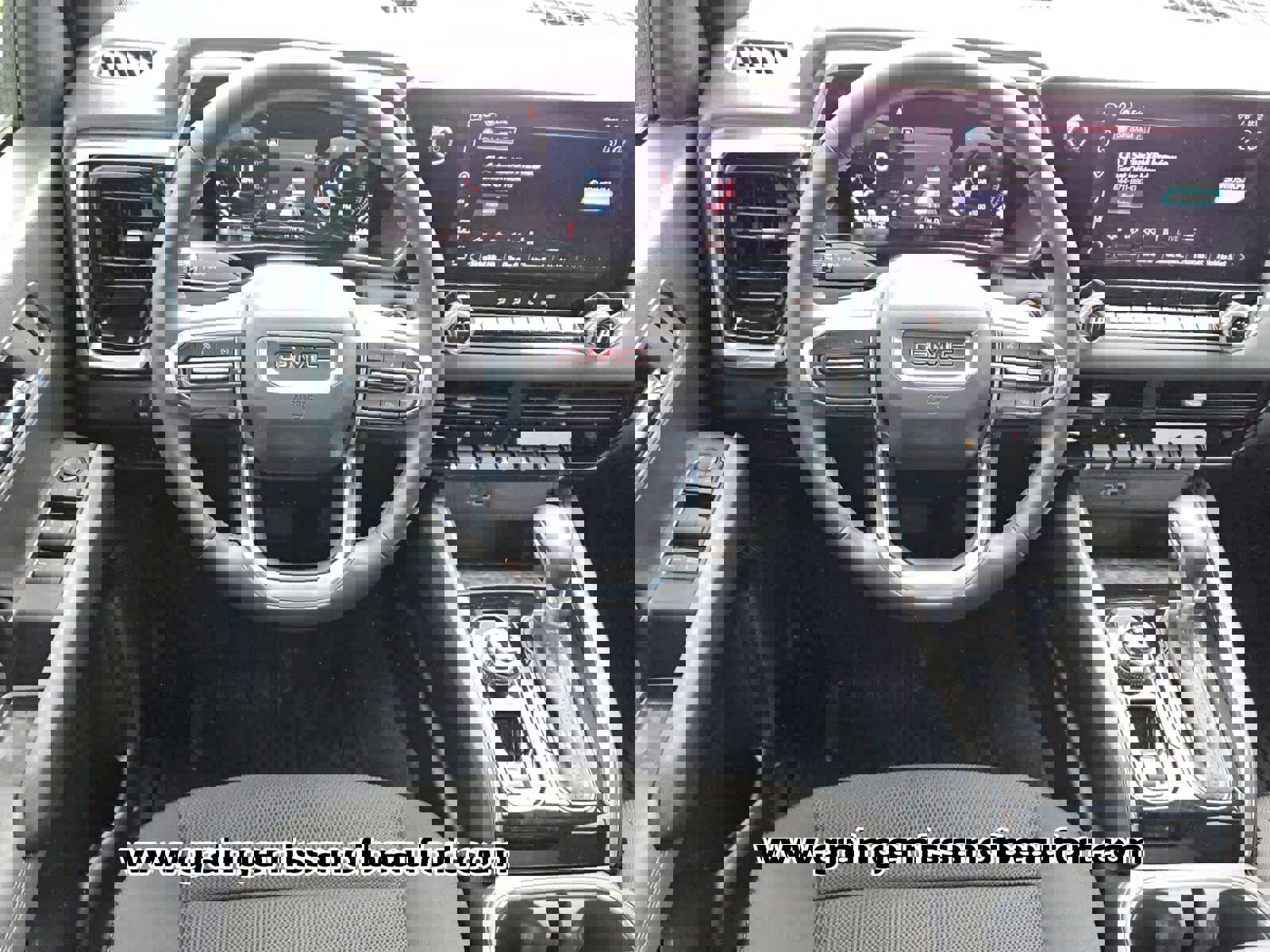 Used 2024 GMC Canyon Elevation w/ Convenience Package image 5