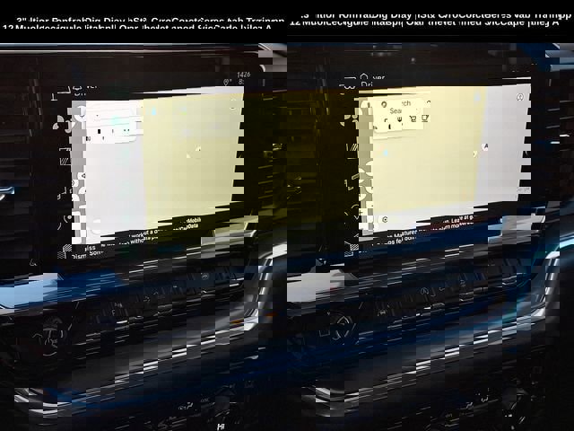 Used 2023 Chevrolet Silverado 1500 High Country w/ High Country Premium Package image 30