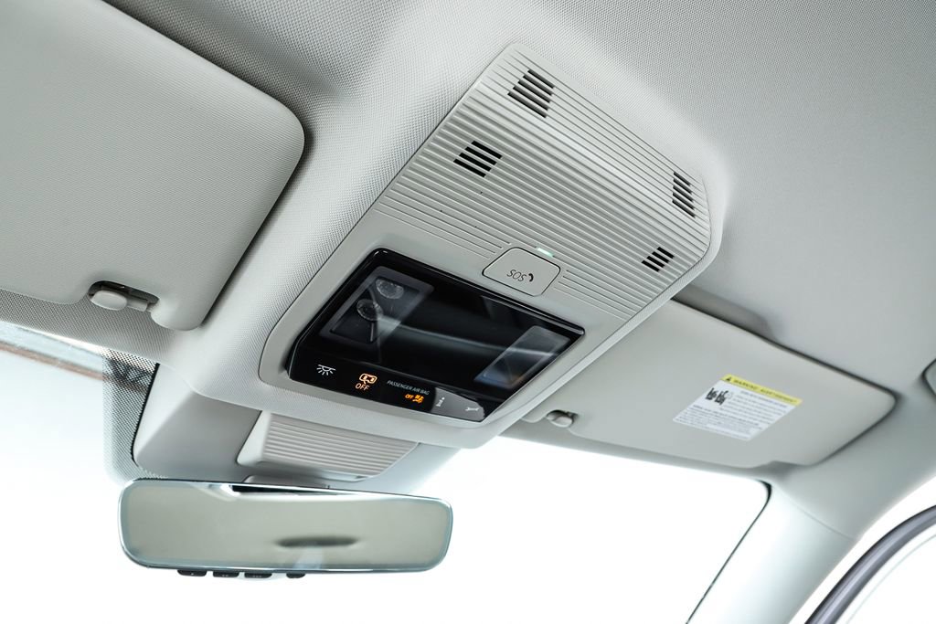 New 2026 Volkswagen Tiguan S image 63