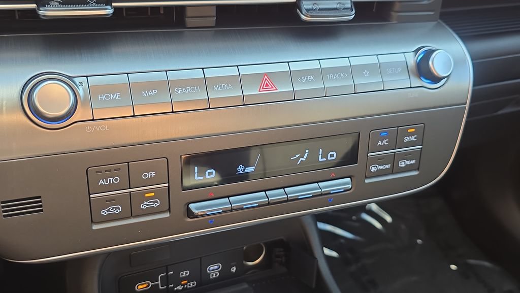 New 2026 Hyundai Kona SEL Sport FWD image 27