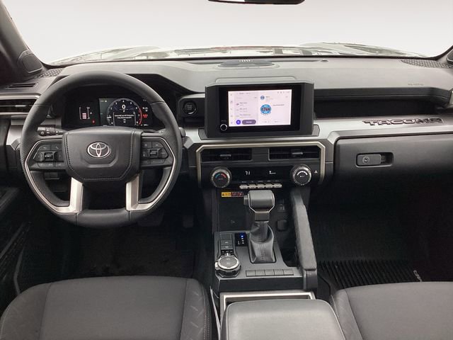 Certified 2025 Toyota Tacoma SR5 w/ SR5 Upgrade Package image 10