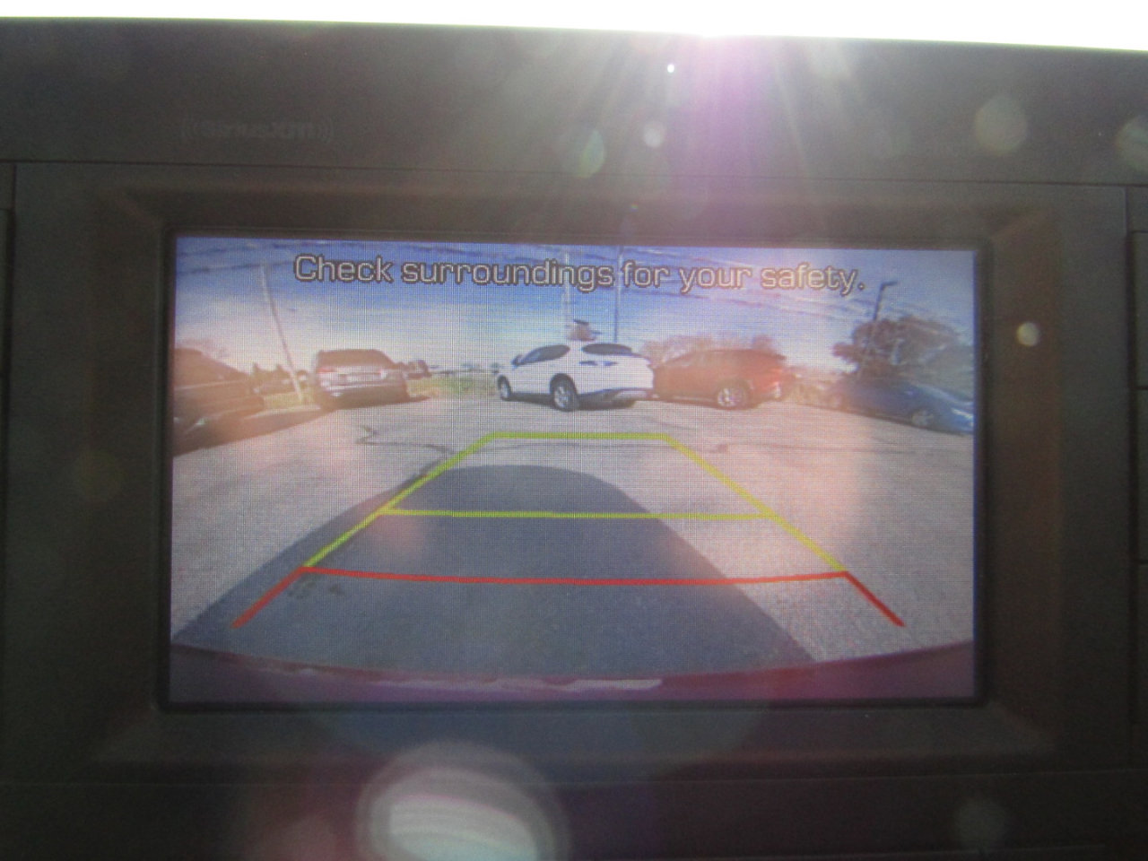 Used 2018 Kia Rio S image 13