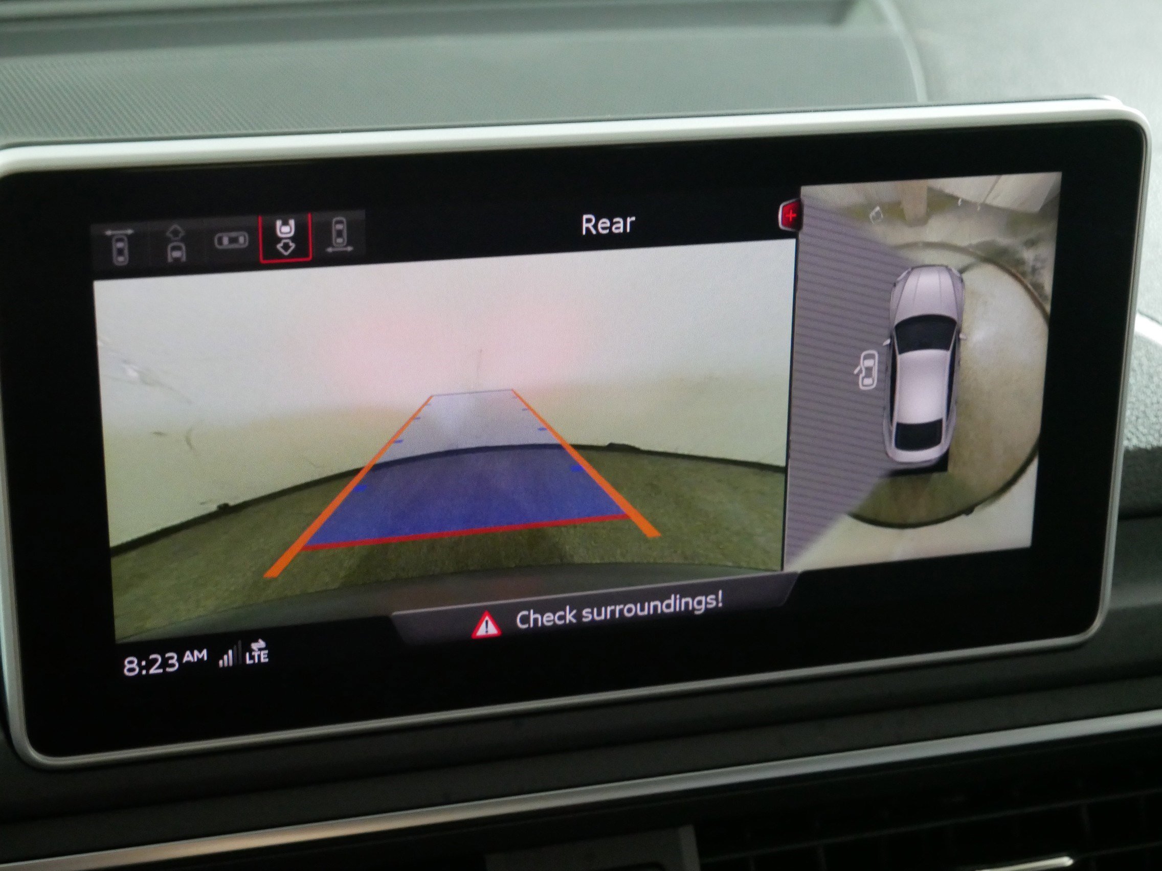 Used 2019 Audi RS 5 Sportback AWD/4WD image 33