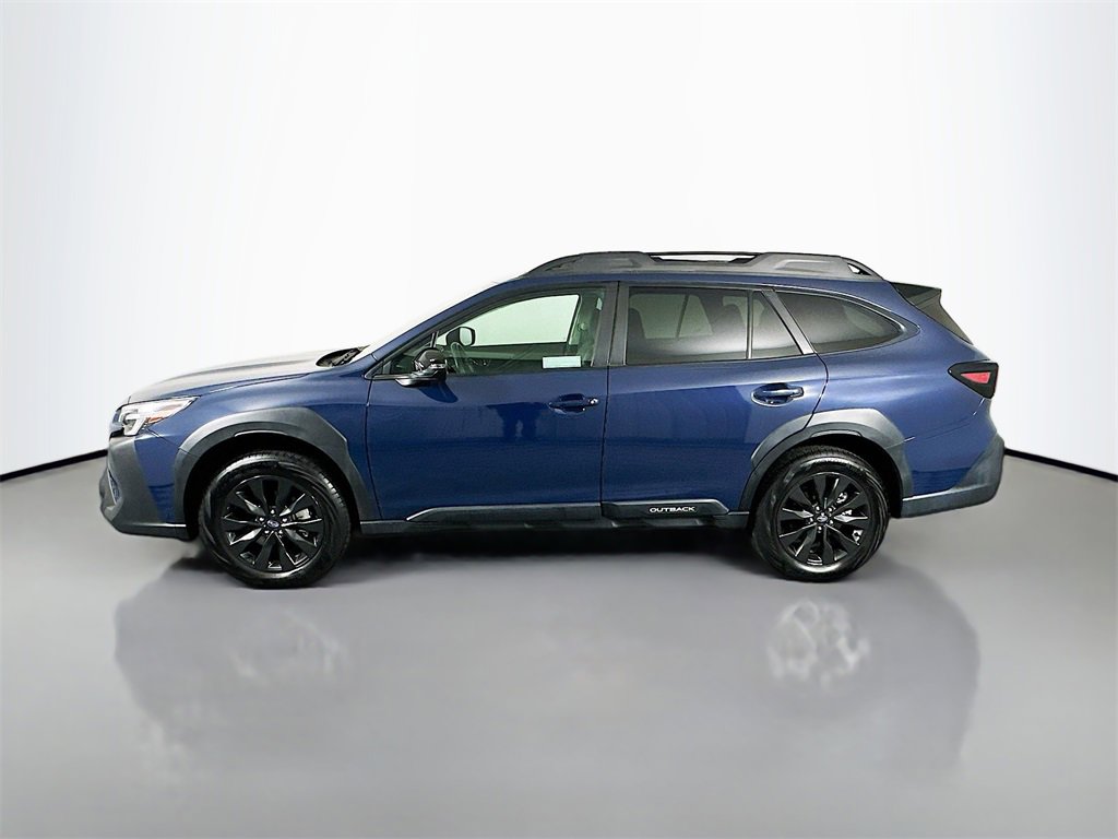 Used 2024 Subaru Outback Onyx Edition image 4