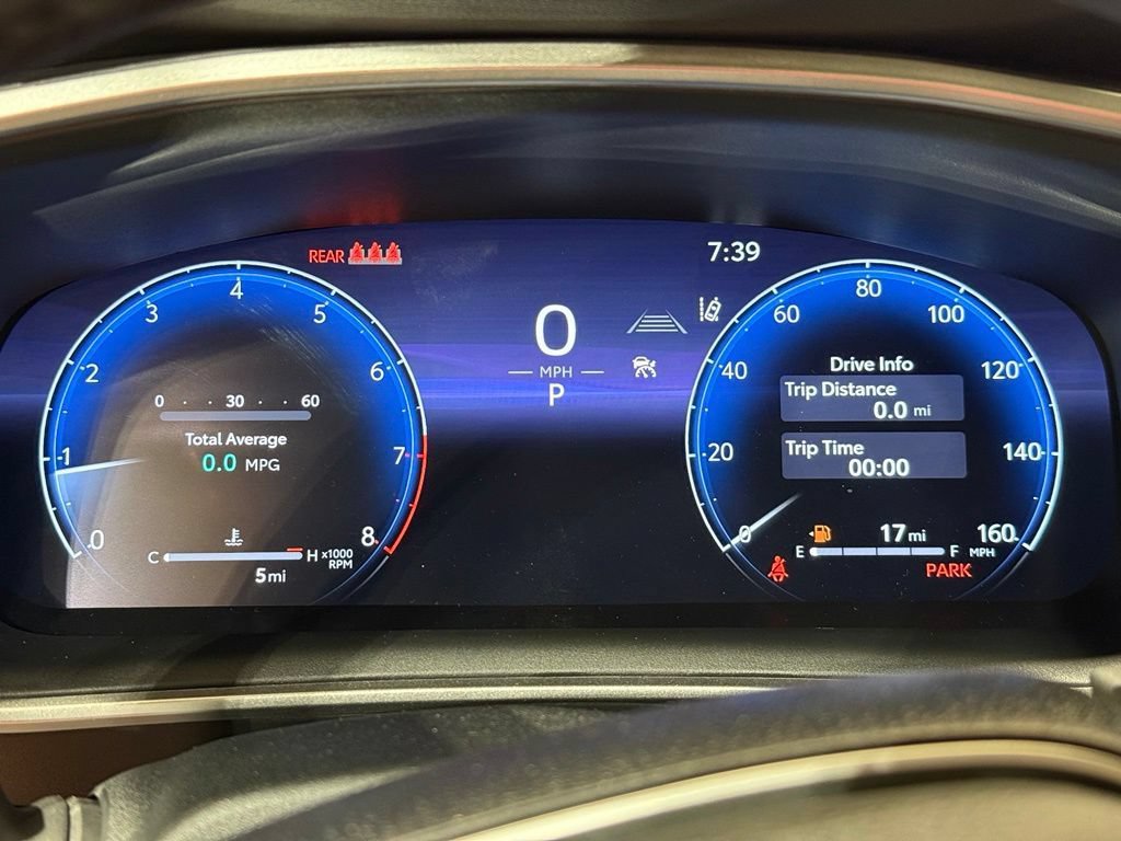 New 2026 Toyota Corolla XSE FWD image 25
