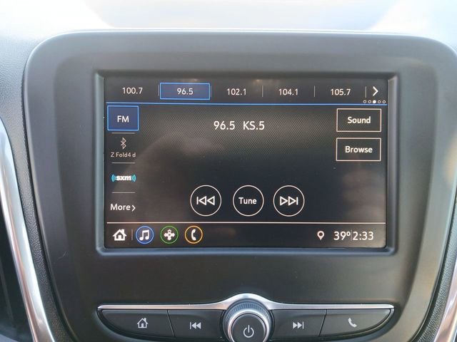 Used 2021 Chevrolet Equinox LT image 16