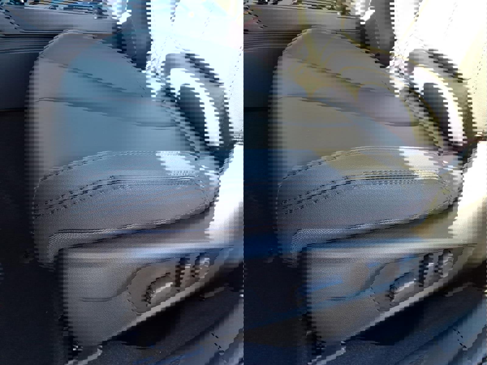 New 2026 Subaru Outback Premium image 10