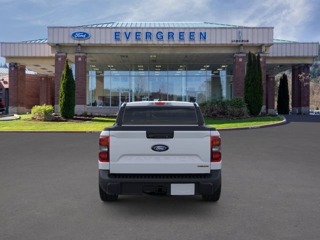 New 2026 Ford Maverick Tremor AWD/4WD image 5