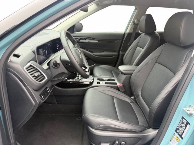 Used 2025 Kia Seltos SX AWD/4WD image 9