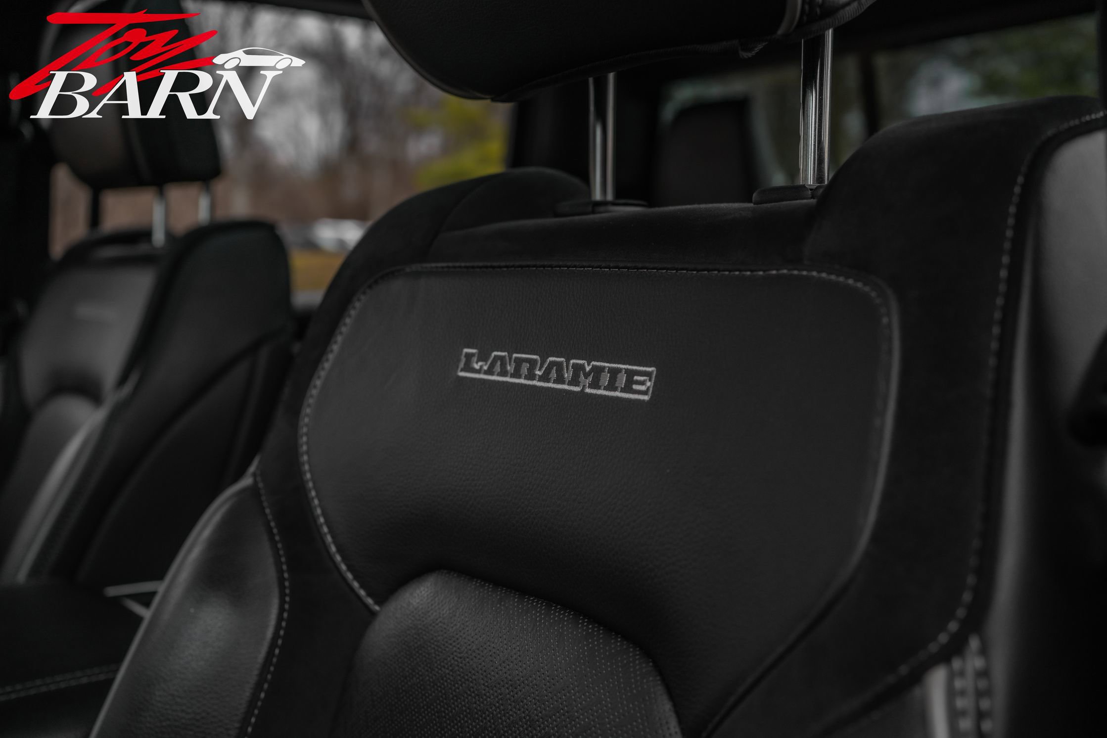 Used 2021 RAM 1500 Laramie image 23