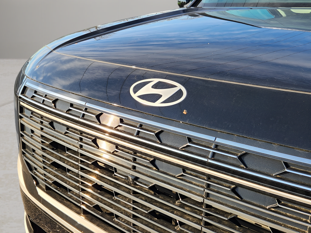 New 2026 Hyundai Palisade Calligraphy AWD/4WD image 11