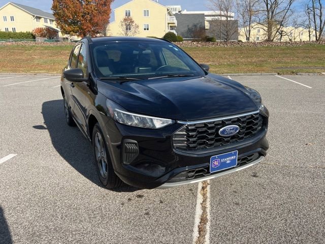 Used 2023 Ford Escape ST-Line