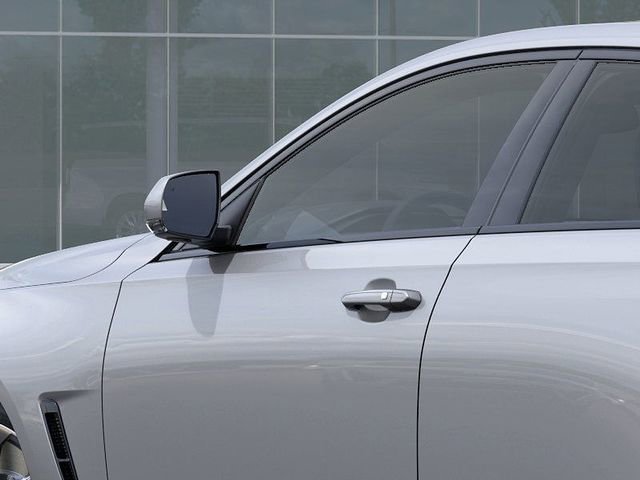 New 2026 Cadillac CT4 V Blackwing image 12