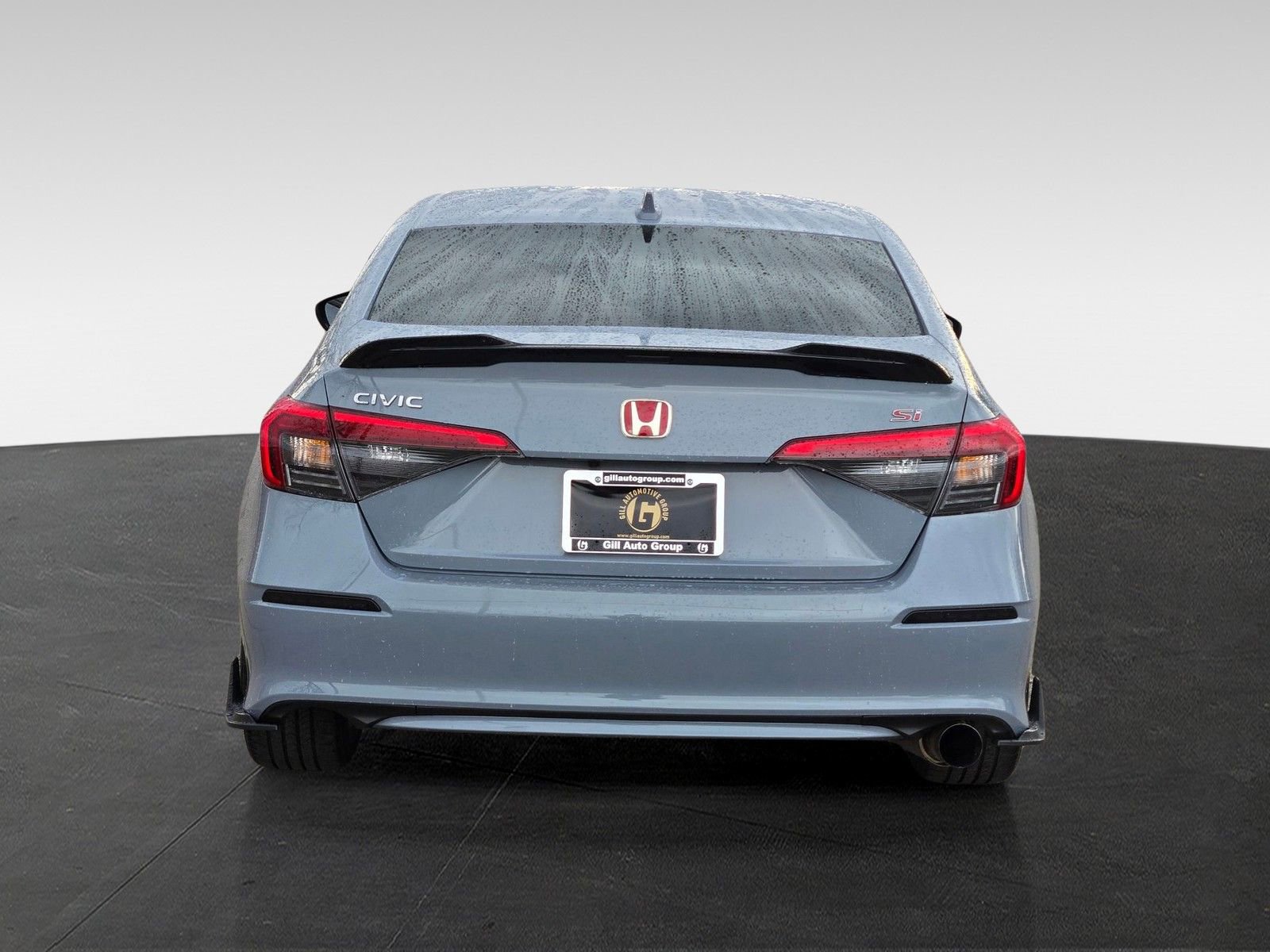 Used 2023 Honda Civic Si image 6