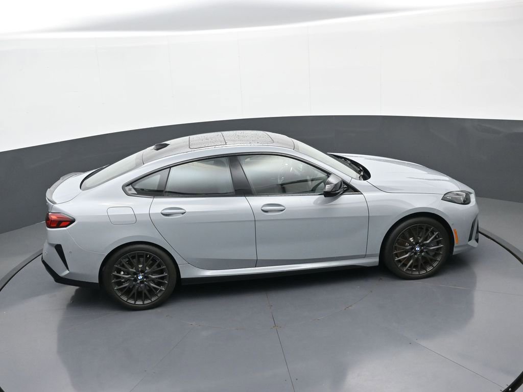New 2026 BMW M235i xDrive w/ M Performance Package AWD/4WD image 35