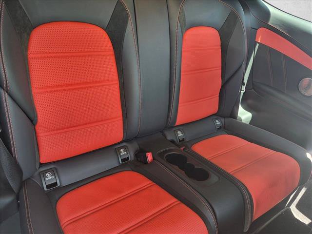 Used 2023 Mercedes-Benz C 63 AMG S image 19