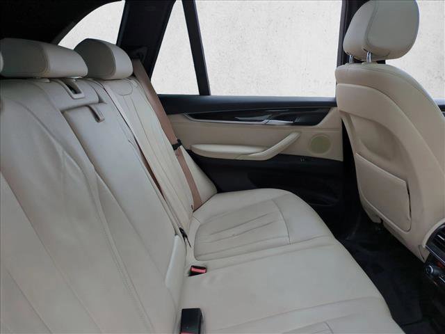 Used 2018 BMW X5 xDrive35i image 20