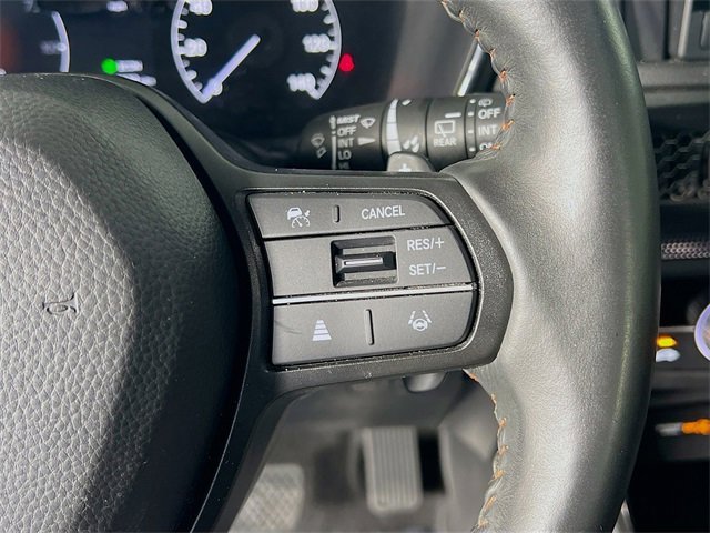 Used 2024 Honda CR-V Sport image 17