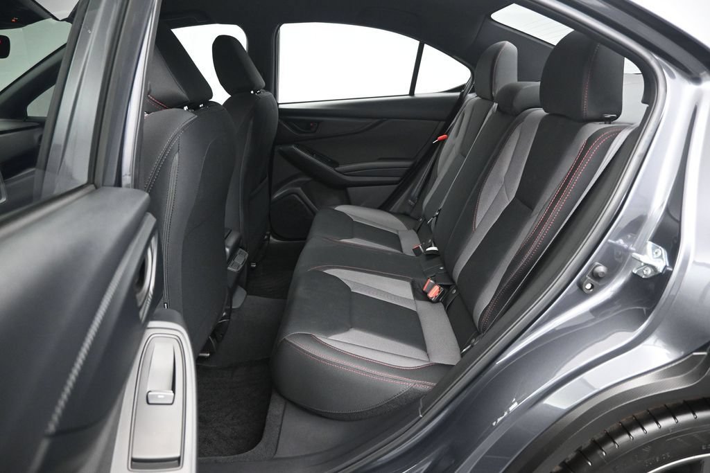 Used 2024 Subaru WRX AWD/4WD image 11