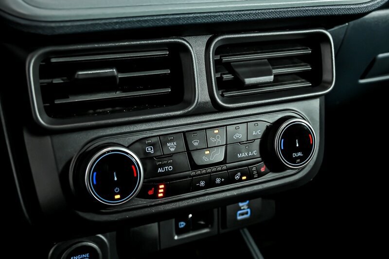 Used 2024 Ford Maverick Lariat FWD image 28